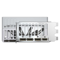 GIGABYTE VGA GV-N5090AORUSST ICE-32GD, 32GB, GDDR7