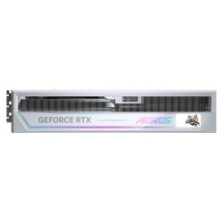 GIGABYTE VGA GV-N5090AORUSST ICE-32GD, 32GB, GDDR7