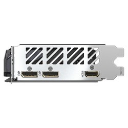 GIGABYTE VGA GV-R9060XTGAMING OC-8GD, 8GB, GDDR6