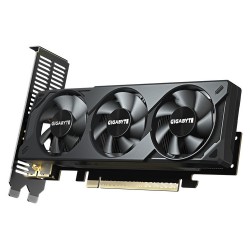 GIGABYTE VGA GV-N5060OC-8GL,8GB , GDDR7 ,Low Profile