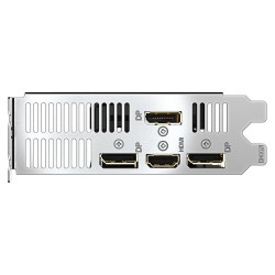 GIGABYTE VGA GV-N5060OC-8GL,8GB , GDDR7 ,Low Profile