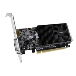 GIGABYTE VGA GV-N1030D4-2GL, LP, 2048MB, DDR4
