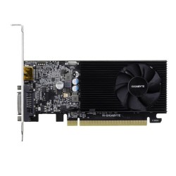 GIGABYTE VGA GV-N1030D4-2GL, LP, 2048MB, DDR4