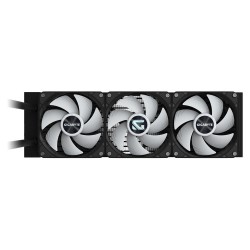 GIGABYTE CPU Cooler GP-GIGABYTE GME 360, 360MM  3x 120mm