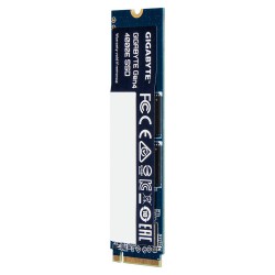 GIGABYTE SSD NVMe M.2 Gen4 4000E 500GB PCIe