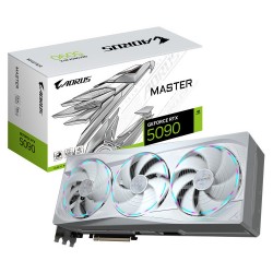 GIGABYTE VGA GV-N5090AORUSM ICE-32GD, 32GB GDDR7