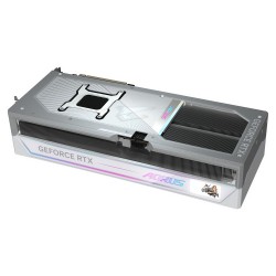 GIGABYTE VGA GV-N5090AORUSM ICE-32GD, 32GB GDDR7