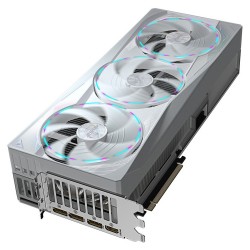 GIGABYTE VGA GV-N5090AORUSM ICE-32GD, 32GB GDDR7