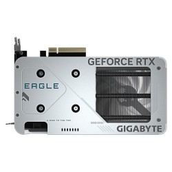 GIGABYTE VGA GV-N5060EAGLEOC ICE-8GD, 8GB, GDDR7