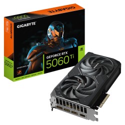 GIGABYTE VGA GV-N506TWF2-8GD, 8GB, GDDR7
