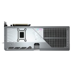 GIGABYTE VGA GV-N5080AORUSM ICE-16GD, 16GB , GDDR7
