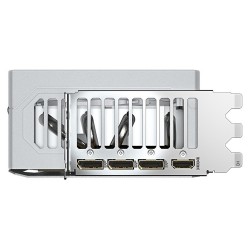 GIGABYTE VGA GV-N5080AORUSM ICE-16GD, 16GB , GDDR7