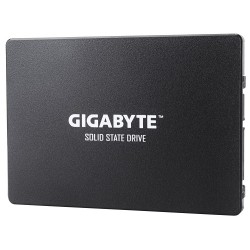 GIGABYTE SSD 256GB  2,5"  SATA III