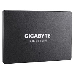 GIGABYTE SSD 256GB  2,5"  SATA III