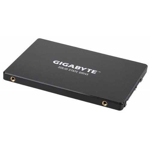 GIGABYTE SSD 480GB  2,5"  SATA III