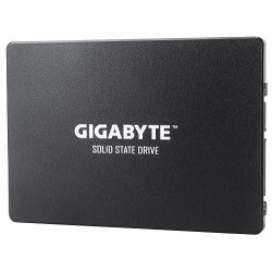 GIGABYTE SSD 480GB  2,5"  SATA III