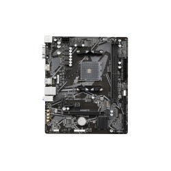 GIGABYTE MOTHERBOARD A520M K V2, AM4, MATX