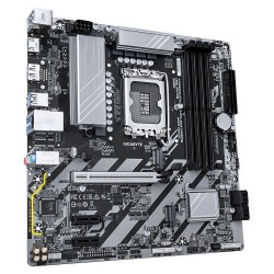GIGABYTE MOTHERBOARD B860M D3HP DDR5, 1851, MATX