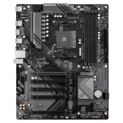 GIGABYTE MOTHERBOARD B550 EAGLE, AM4, ATX