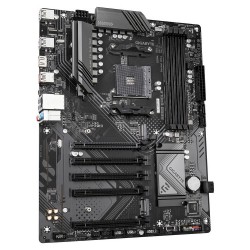 GIGABYTE MOTHERBOARD B550 EAGLE, AM4, ATX