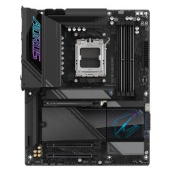 GIGABYTE MOTHERBOARD X870E AORUS PRO, DDR5, ATX