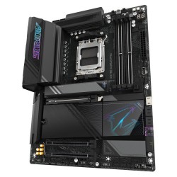 GIGABYTE MOTHERBOARD X870E AORUS PRO, DDR5, ATX