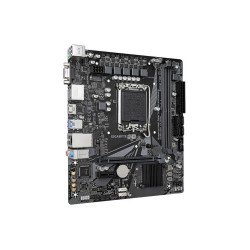 GIGABYTE MOTHERBOARD H610M S2H V3 DDR4 ,1700 ,MATX