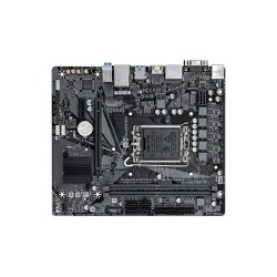 GIGABYTE MOTHERBOARD H610M S2H V3 DDR4 ,1700 ,MATX