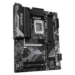 GIGABYTE MOTHERBOARD B760 GAMING X GEN5 DDR5, 1700, ATX