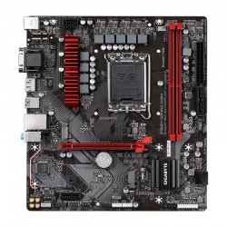 GIGABYTE MOTHERBOARD B760M GAMING DDR4, 1700, MATX