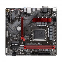 GIGABYTE MOTHERBOARD B760M GAMING DDR4, 1700, MATX