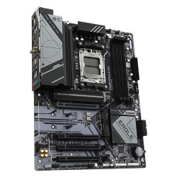 GIGABYTE MOTHERBOARD B650 EAGLE A, AM5 ,ATX