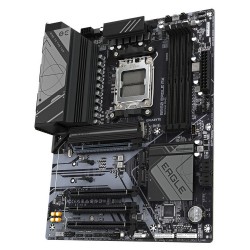 GIGABYTE MOTHERBOARD B650 EAGLE A, AM5 ,ATX