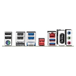 GIGABYTE MOTHERBOARD Z890 UD WIFI6E, 1851, DDR5, ATX