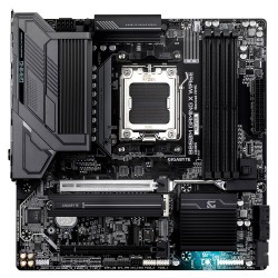 GIGABYTE MOTHERBOARD B850M GAMING X WF6E, AM5 MATX