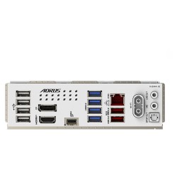 GIGABYTE MOTHERBOARD B860 AORUS ELITE WIFI7 ICE DDR5, 1851, ATX