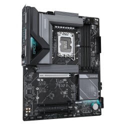 GIGABYTE MOTHERBOARD B860 EAGLE WIFI6E DDR5, 1851, ATX