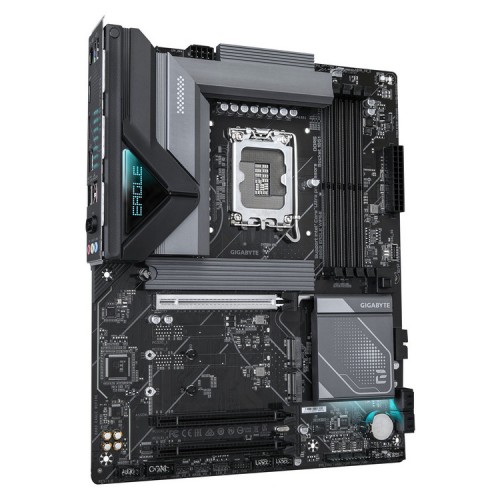 GIGABYTE MOTHERBOARD B860 EAGLE WIFI6E DDR5, 1851, ATX