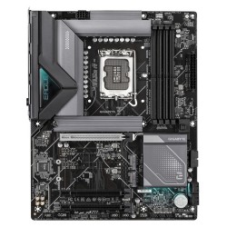 GIGABYTE MOTHERBOARD B860 EAGLE WIFI6E DDR5, 1851, ATX