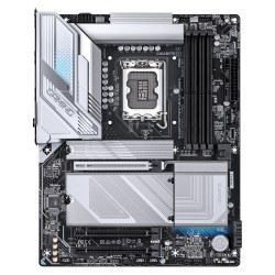 GIGABYTE MOTHERBOARD B860 GAMING X WIFI6E DDR5, 1851, ATX