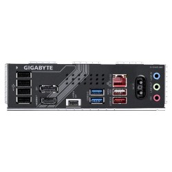 GIGABYTE MOTHERBOARD B860 GAMING X WIFI6E DDR5, 1851, ATX