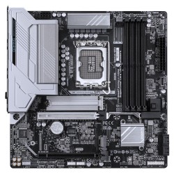 GIGABYTE MOTHERBOARD B860M GAMING X WIFI6E DDR5, 1851, MATX