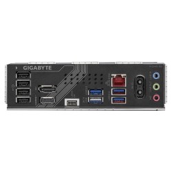 GIGABYTE MOTHERBOARD B860M GAMING X WIFI6E DDR5, 1851, MATX