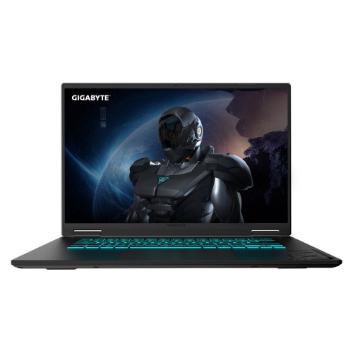 GIGABYTE NB A16 16"/R7-260/16GB/512GB/5050/W11H/2Y