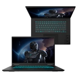 GIGABYTE NB A16 16"/R7-260/16GB/512GB/5050/W11H/2Y