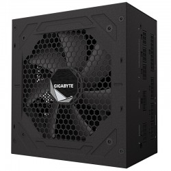 GIGABYTE Power Supply Ultra Durable 850W Fully Modular 80+Plus GOLD, PCIe Gen 5.0 graphics card Support