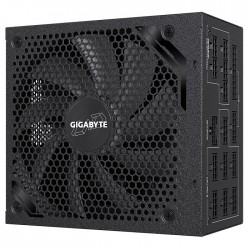 GIGABYTE Power Supply Ultra Durable 1300W Fully Modular  80+Plus Gold, PCIe Gen 5.0 graphics card support