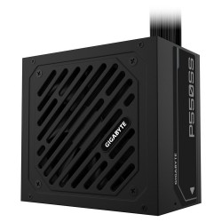GIGABYTE Power Supply 550W   80+Plus Silver