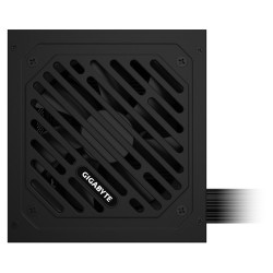 GIGABYTE Power Supply 650W   80+Plus Silver