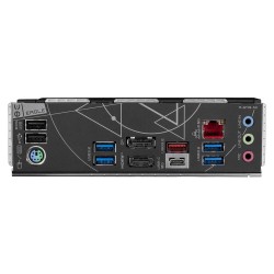 GIGABYTE MOTHERBOARD Z790 EAGLE, 1700, DDR5, ATX